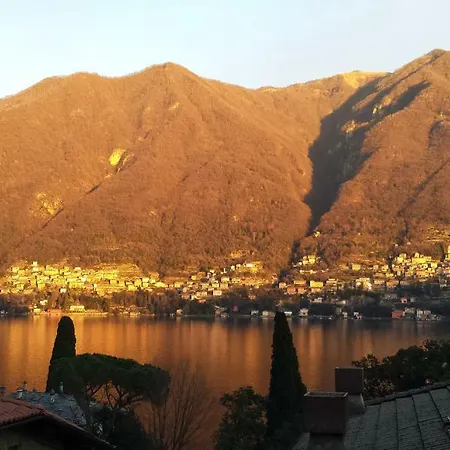 Apartamento Casa Soldino