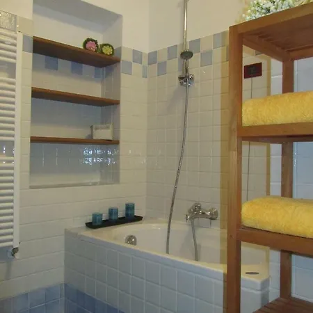 Apartment Casa Soldino