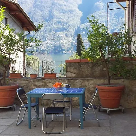 Casa Soldino * 라글리오