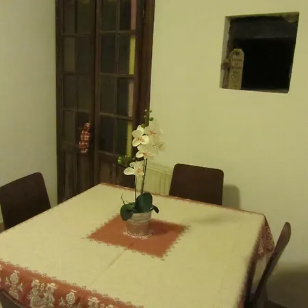 아파트 Casa Soldino 라글리오