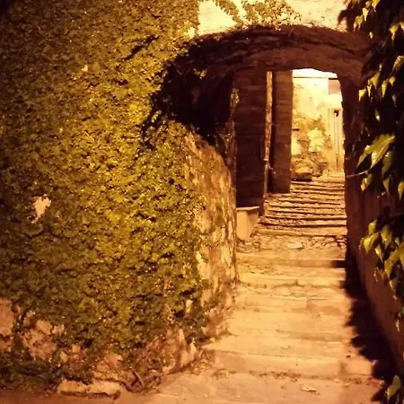 Apartment Casa Soldino *
